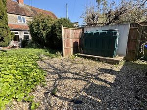 Outside- click for photo gallery